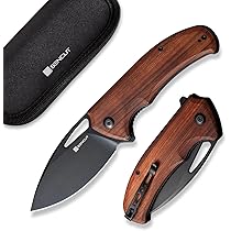 Amazon.com : SENCUT Phantara Pocket Knife for Men, Flipper